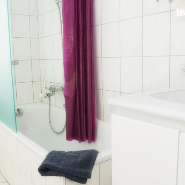 Appartement Badezimmer Appartement Badezimmer