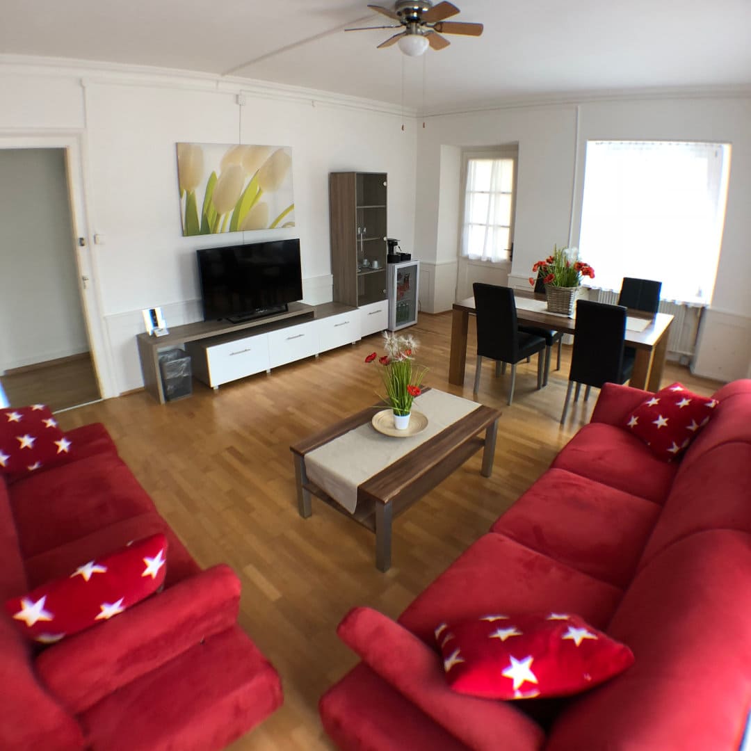 Appartement Hauptbild Appartement Hauptbild