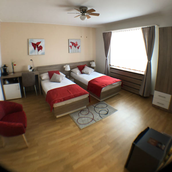 Doppelzimmer-2 Doppelzimmer-2