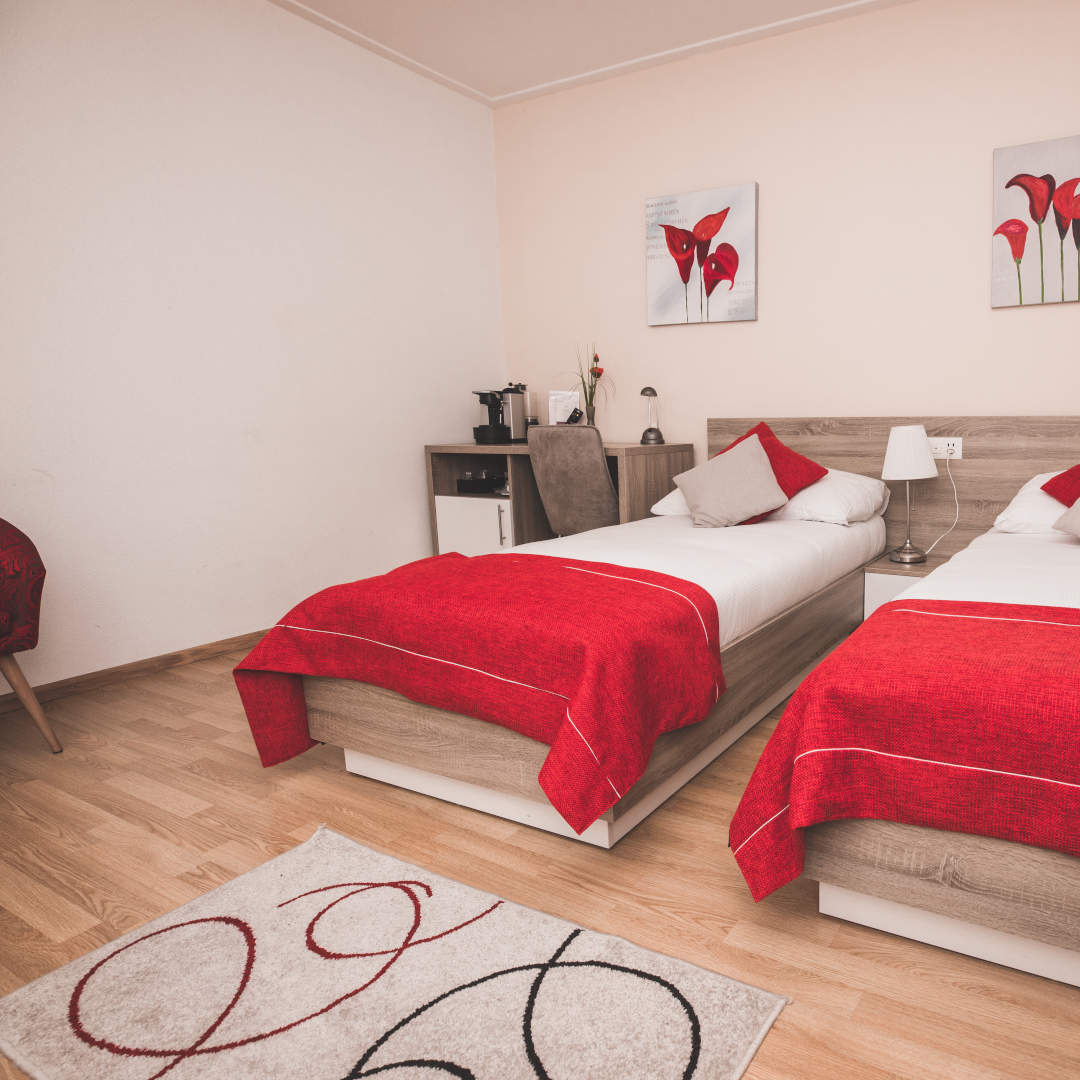 Doppelzimmer Hauptbild Doppelzimmer Hauptbild