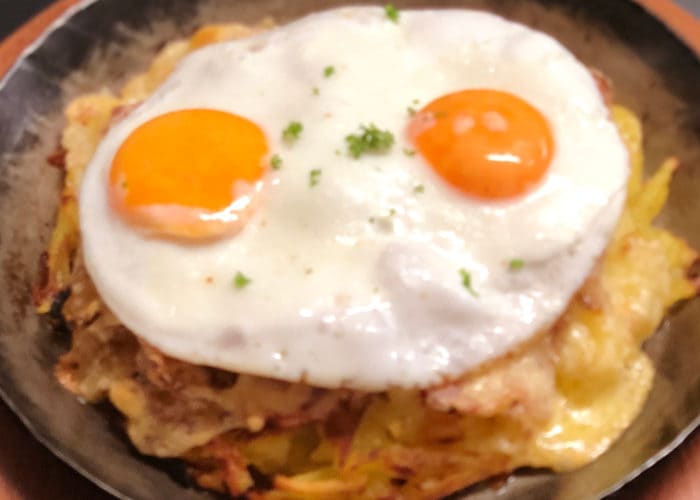 Roesti